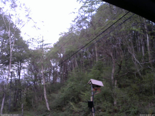 長野県菅平高原 ゆたか山荘 温度計 2026/05/15 18:45