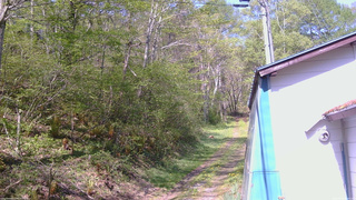 長野県菅平高原 ゆたか山荘 ゆたか山荘 2026/05/15 08:45