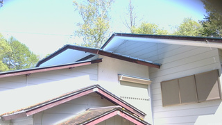長野県菅平高原 ゆたか山荘 駐車場奥 2026/05/15 09:00