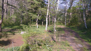長野県菅平高原 ゆたか山荘 坂上 2026/05/15 16:00