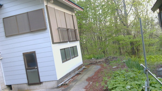 長野県菅平高原 ゆたか山荘 坂下 2026/05/15 05:15