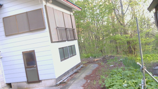 長野県菅平高原 ゆたか山荘 坂下 2026/05/15 05:30