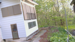長野県菅平高原 ゆたか山荘 坂下 2026/05/15 05:45