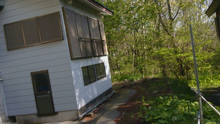 長野県菅平高原 ゆたか山荘 坂下 2026/05/15 07:15