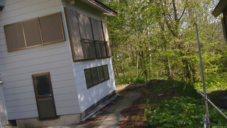 長野県菅平高原 ゆたか山荘 坂下 2026/05/15 07:30