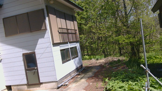 長野県菅平高原 ゆたか山荘 坂下 2026/05/15 09:30