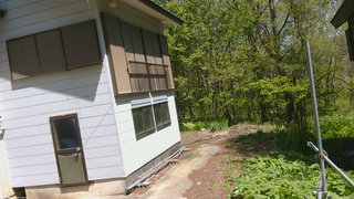 長野県菅平高原 ゆたか山荘 坂下 2026/05/15 10:00