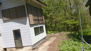 長野県菅平高原 ゆたか山荘 坂下 2026/05/15 10:15