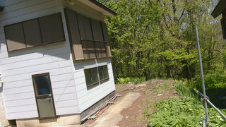 長野県菅平高原 ゆたか山荘 坂下 2026/05/15 10:30