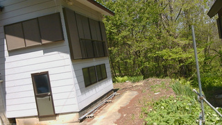 長野県菅平高原 ゆたか山荘 坂下 2026/05/15 11:00
