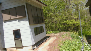 長野県菅平高原 ゆたか山荘 坂下 2026/05/15 11:15