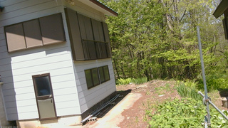長野県菅平高原 ゆたか山荘 坂下 2026/05/15 11:30