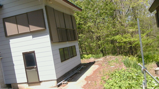 長野県菅平高原 ゆたか山荘 坂下 2026/05/15 11:45