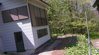 長野県菅平高原 ゆたか山荘 坂下 2026/05/15 13:45