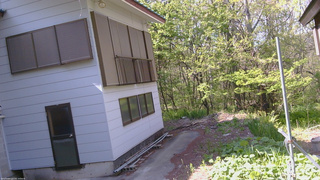 長野県菅平高原 ゆたか山荘 坂下 2026/05/15 14:45