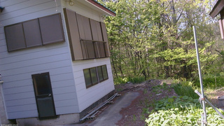 長野県菅平高原 ゆたか山荘 坂下 2026/05/15 15:00
