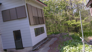 長野県菅平高原 ゆたか山荘 坂下 2026/05/15 15:15