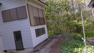 長野県菅平高原 ゆたか山荘 坂下 2026/05/15 15:30