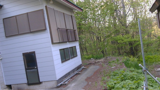 長野県菅平高原 ゆたか山荘 坂下 2026/05/15 17:30