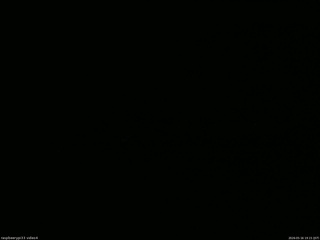 長野県菅平高原 ゆたか山荘 東側(坂下) 2026/05/16 19:15