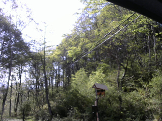 長野県菅平高原 ゆたか山荘 温度計 2026/05/16 07:15
