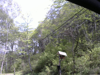 長野県菅平高原 ゆたか山荘 温度計 2026/05/16 13:00