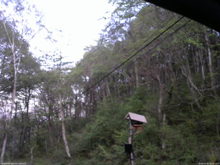 長野県菅平高原 ゆたか山荘 温度計 2026/05/16 18:30
