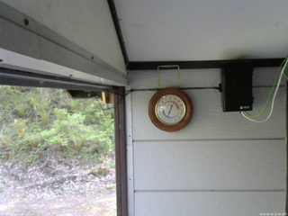 長野県菅平高原 ゆたか山荘 東側上空 2026/05/16 15:30