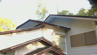 長野県菅平高原 ゆたか山荘 駐車場奥 2026/05/16 05:30