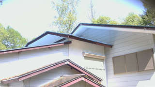 長野県菅平高原 ゆたか山荘 駐車場奥 2026/05/16 09:00