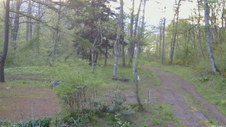 長野県菅平高原 ゆたか山荘 坂上 2026/05/16 05:00