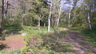 長野県菅平高原 ゆたか山荘 坂上 2026/05/16 15:30