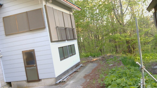 長野県菅平高原 ゆたか山荘 坂下 2026/05/16 05:30