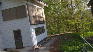 長野県菅平高原 ゆたか山荘 坂下 2026/05/16 06:30