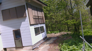 長野県菅平高原 ゆたか山荘 坂下 2026/05/16 09:30
