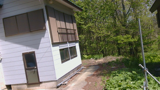 長野県菅平高原 ゆたか山荘 坂下 2026/05/16 09:45