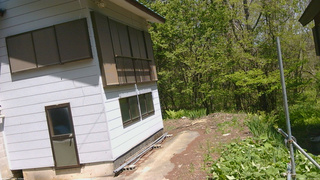 長野県菅平高原 ゆたか山荘 坂下 2026/05/16 10:30