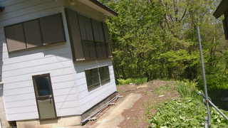 長野県菅平高原 ゆたか山荘 坂下 2026/05/16 10:45