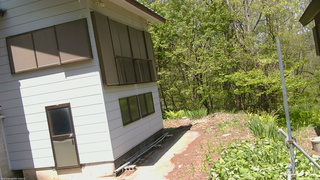 長野県菅平高原 ゆたか山荘 坂下 2026/05/16 11:45