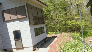 長野県菅平高原 ゆたか山荘 坂下 2026/05/16 12:00