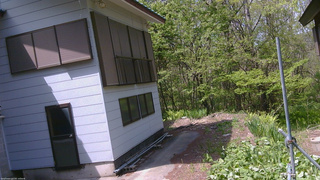 長野県菅平高原 ゆたか山荘 坂下 2026/05/16 13:15