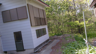 長野県菅平高原 ゆたか山荘 坂下 2026/05/16 15:30
