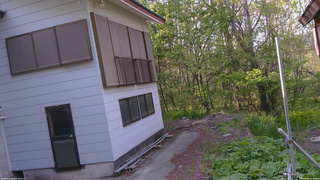 長野県菅平高原 ゆたか山荘 坂下 2026/05/16 16:30