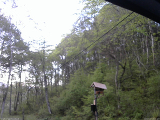 長野県菅平高原 ゆたか山荘 温度計 2026/05/17 05:15