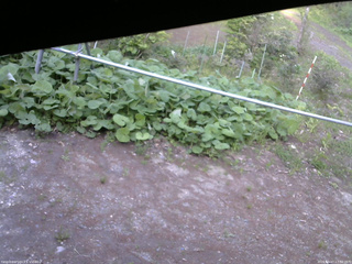 長野県菅平高原 ゆたか山荘 駐車場 2026/05/17 17:30