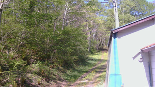 長野県菅平高原 ゆたか山荘 ゆたか山荘 2026/05/17 08:15