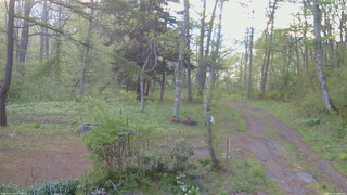 長野県菅平高原 ゆたか山荘 坂上 2026/05/17 05:00