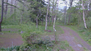 長野県菅平高原 ゆたか山荘 坂上 2026/05/17 18:45