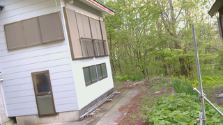 長野県菅平高原 ゆたか山荘 坂下 2026/05/17 05:30
