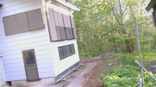長野県菅平高原 ゆたか山荘 坂下 2026/05/17 05:45